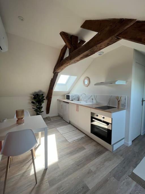 *Casa Mendoza* Apartment โชเลต์ ภายนอก รูปภาพ